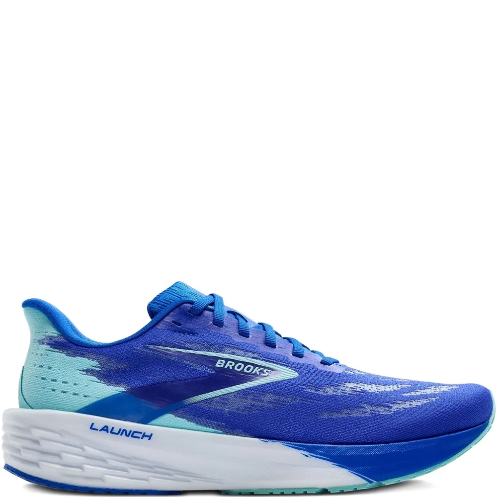 кроссовки Launch 11 Blue