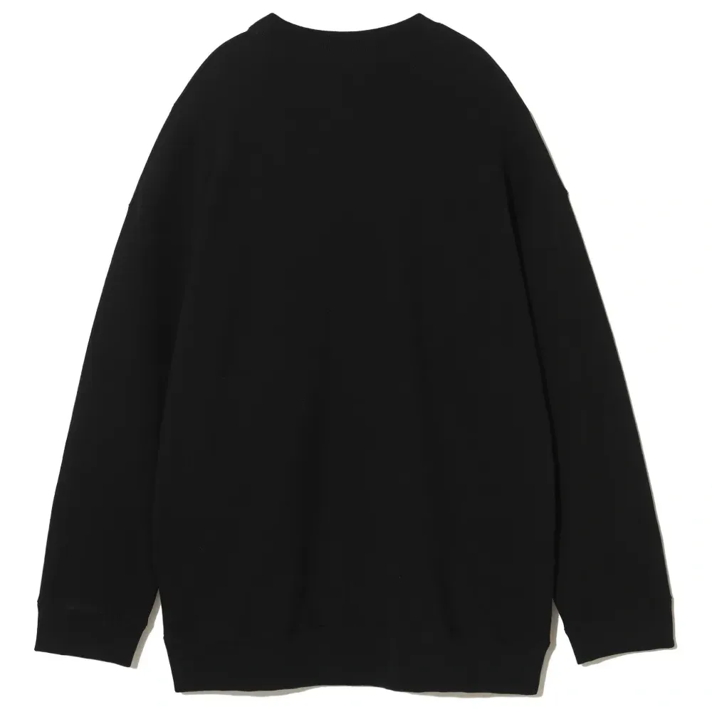 Хлопковый свитшот с графическим принтом