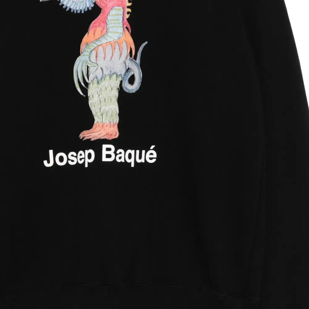 Толстовка с графичным принтом Толстовка с графичным принтом