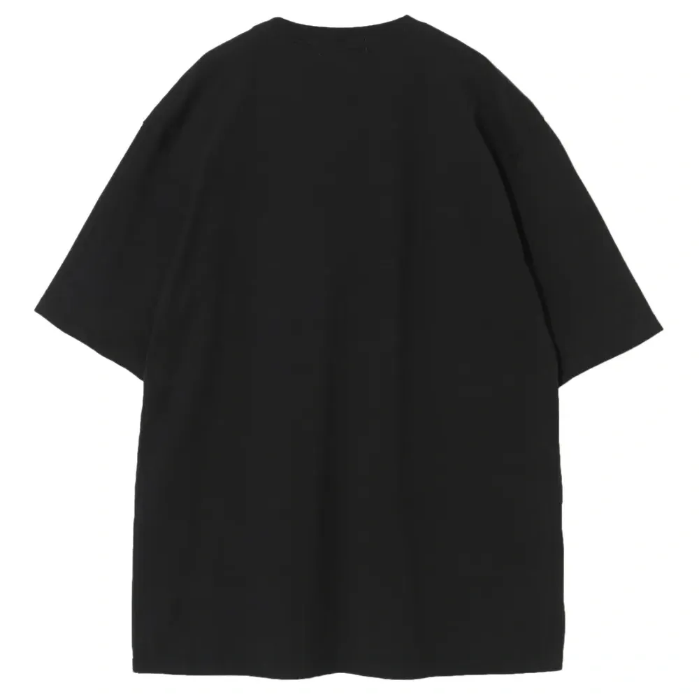 Футболка с графическим принтом