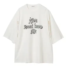 Футболка с молниями