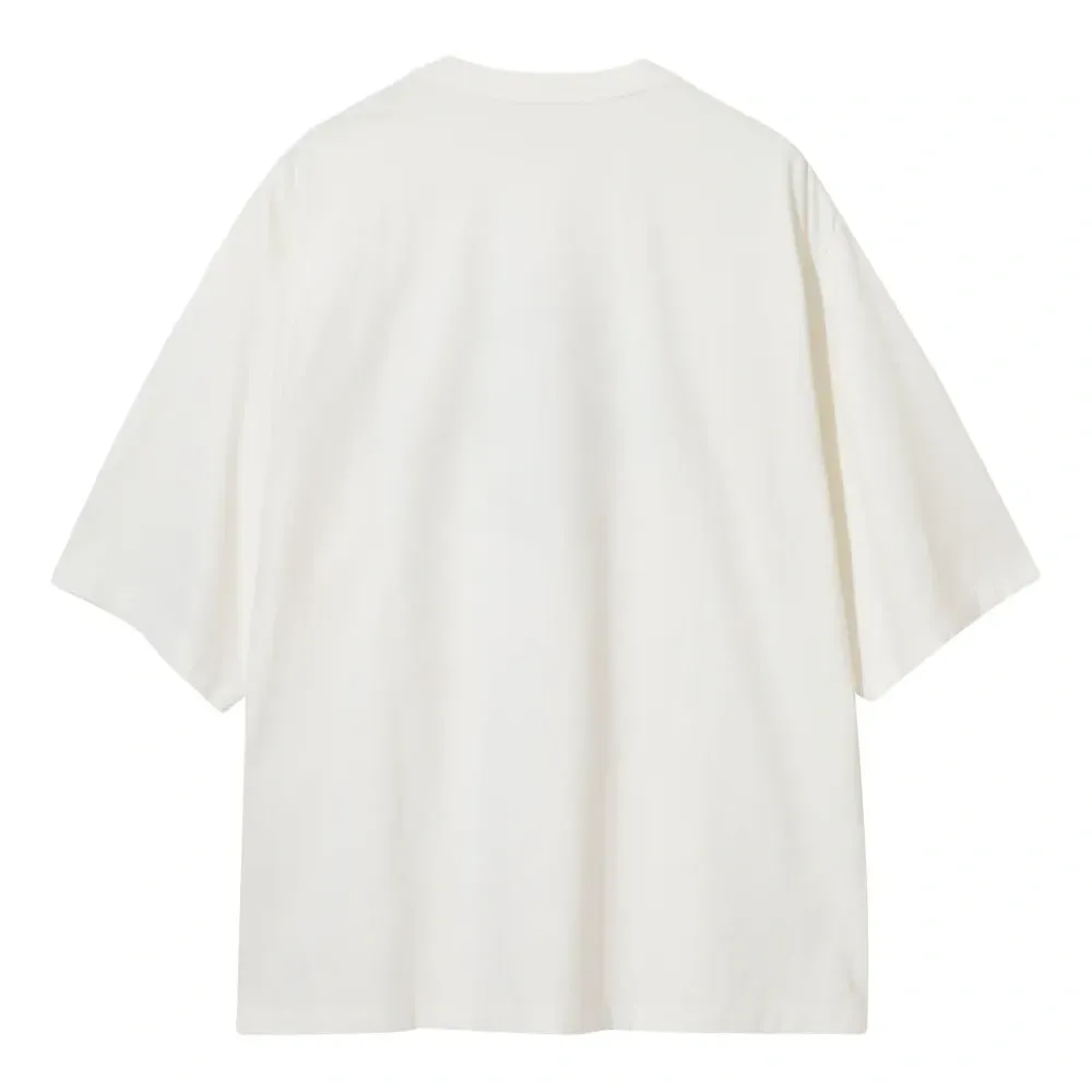 Футболка с молниями