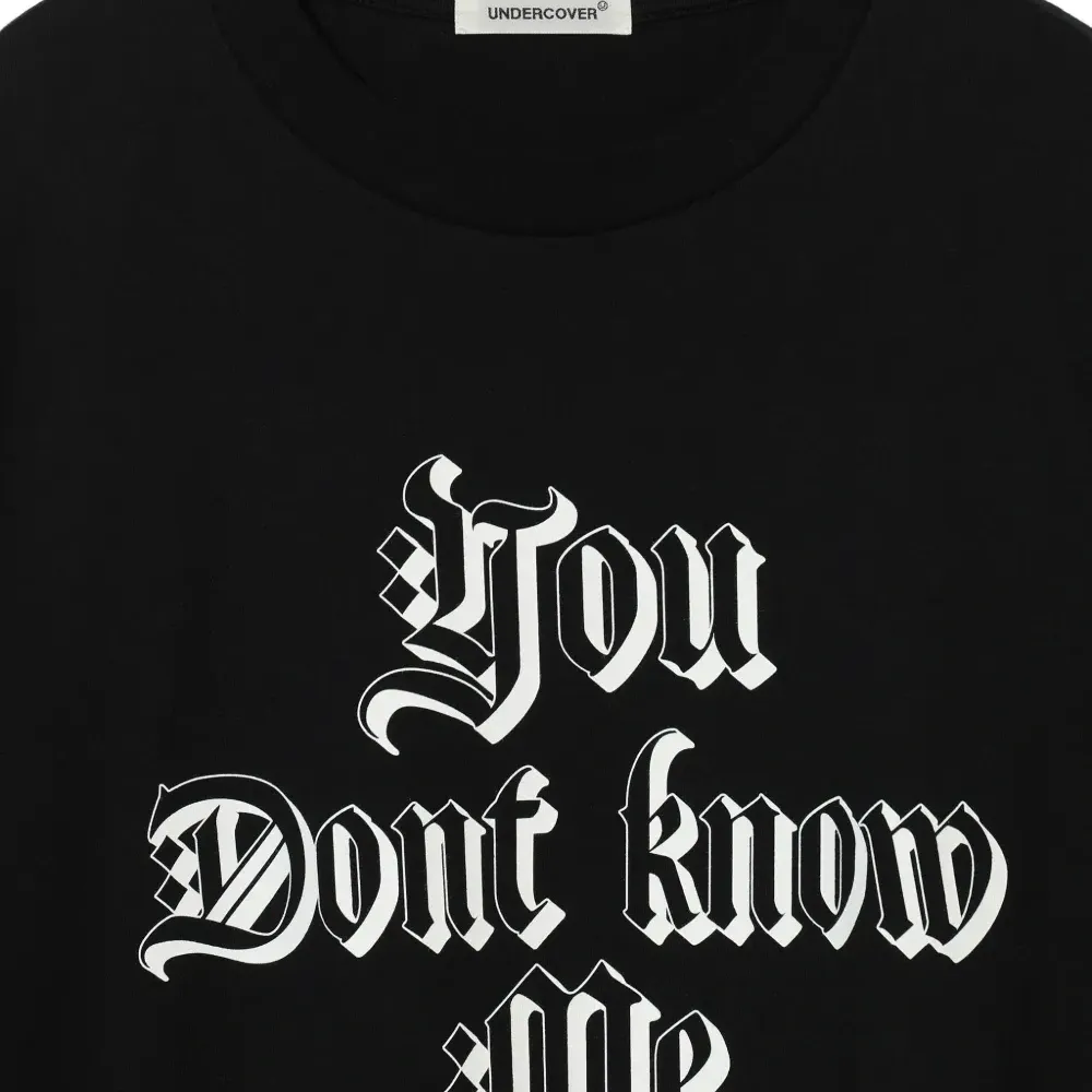 футболка с графичным принтом