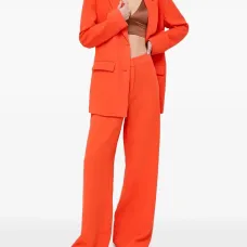 Однобортный пиджак