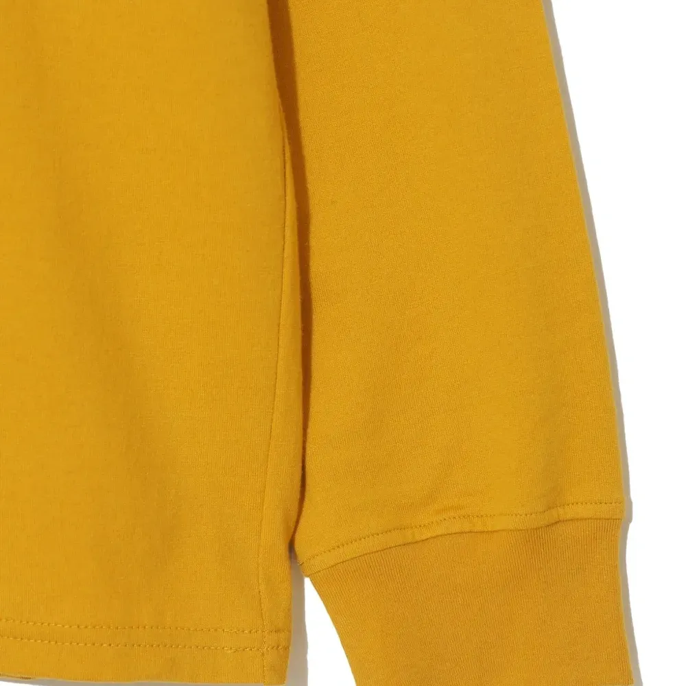 Толстовка с графичным принтом