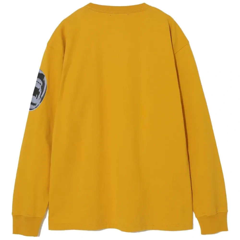 Толстовка с графичным принтом