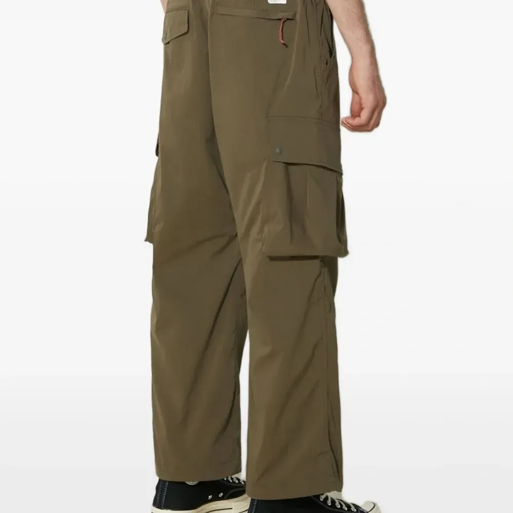 Брюки карго