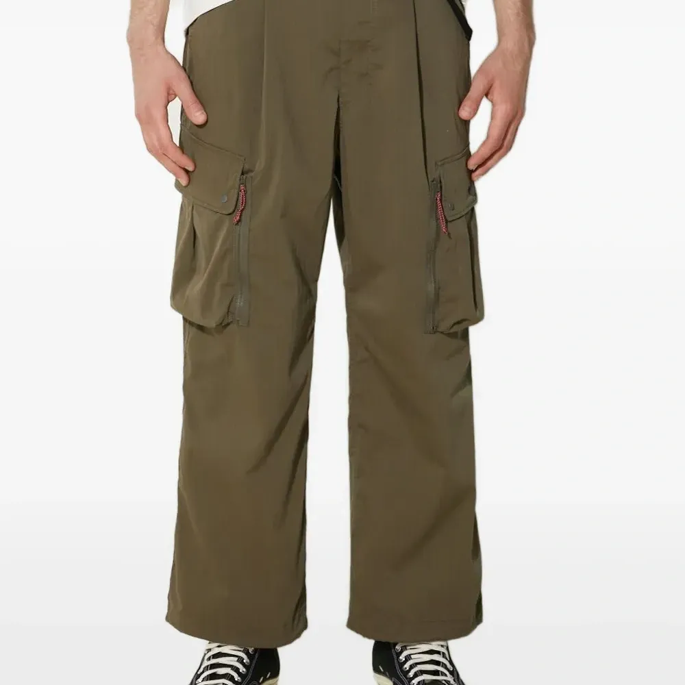 Брюки карго