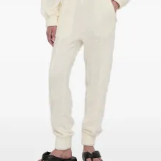 Зауженные спортивные брюки