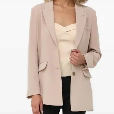 Однобортный пиджак