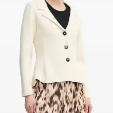 Фактурный кардиган