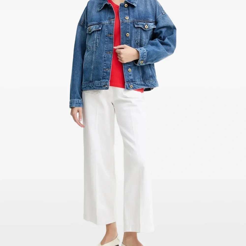 Джинсы Aldricks Джинсы Aldricks