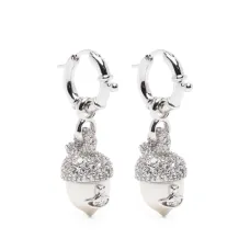 Украшенные серьги Lucille Украшенные серьги Lucille