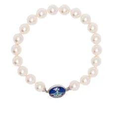 Браслет Loelia с искусственным жемчугом