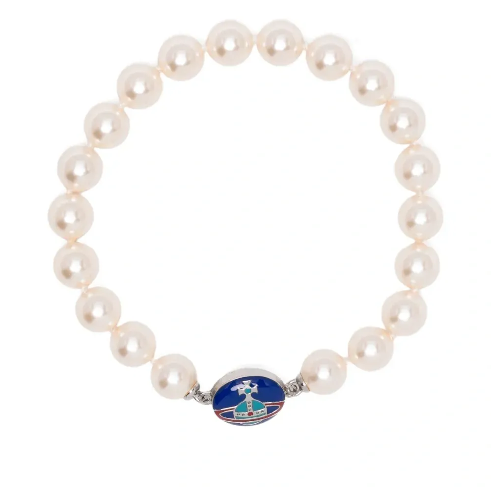 Браслет Loelia с искусственным жемчугом