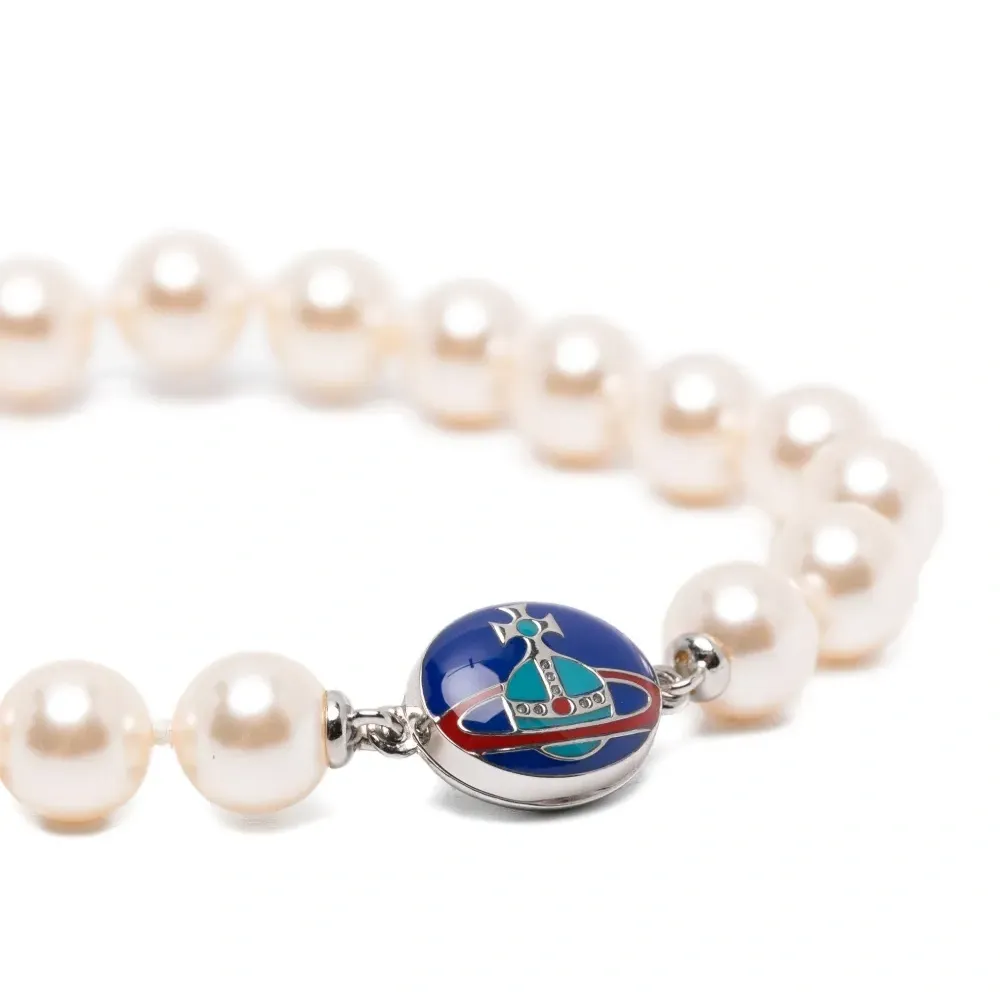 Браслет Loelia с искусственным жемчугом