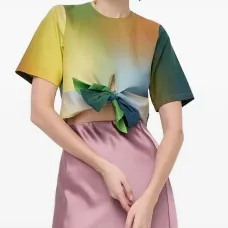 Топ с завязками Топ с завязками