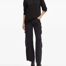 Декорированная толстовка Декорированная толстовка