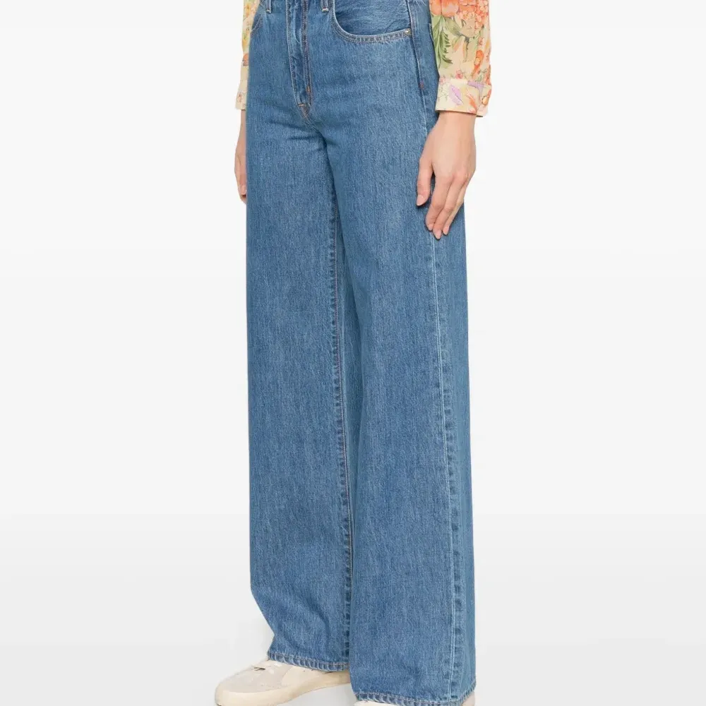 Джинсы Grace прямого кроя