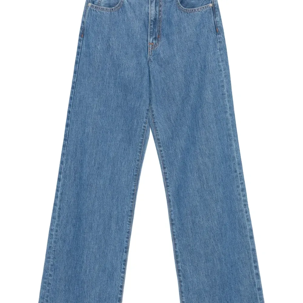 Джинсы Grace прямого кроя