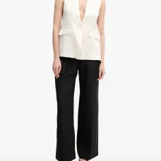 Фактурный жилет