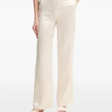 Фактурные брюки