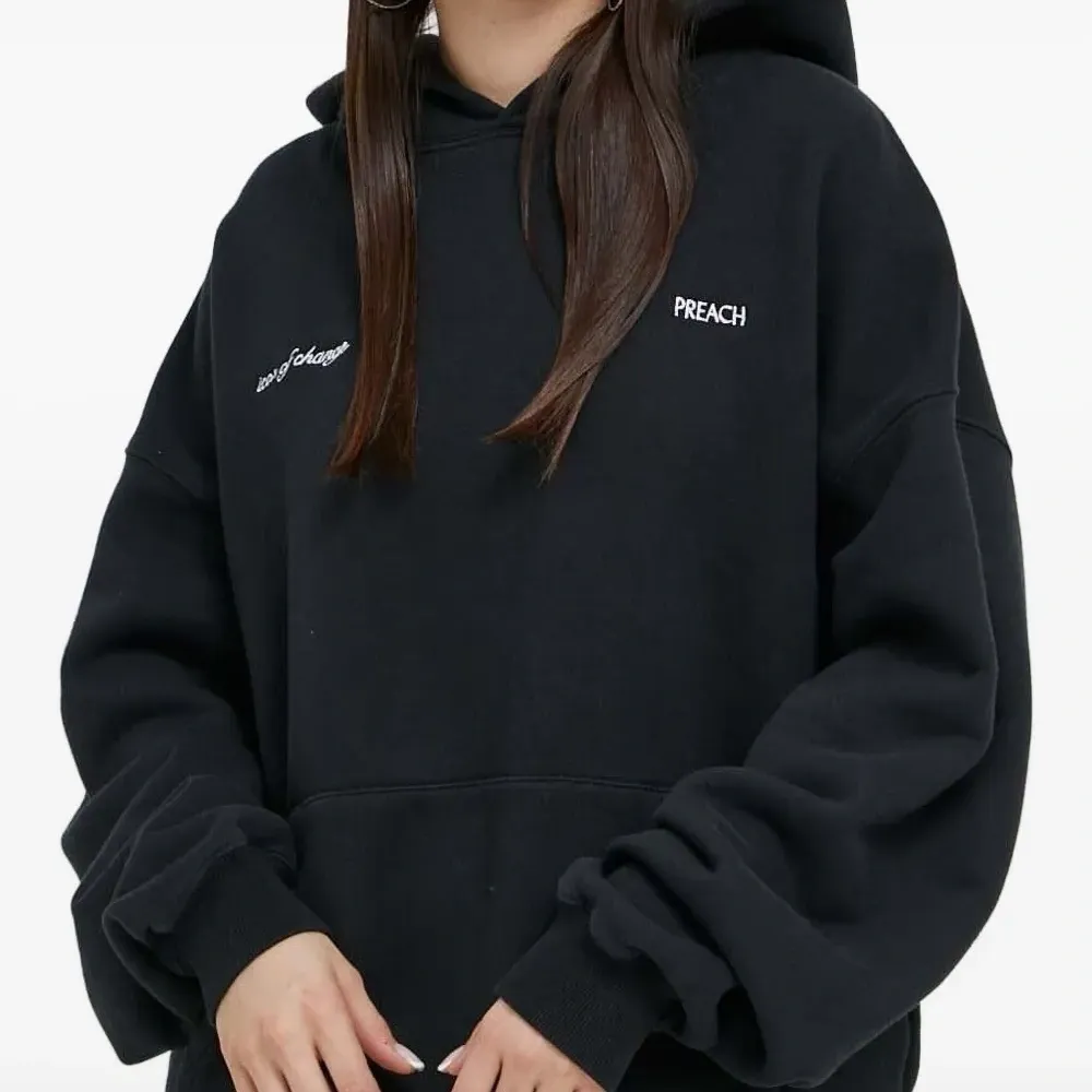 Худи с логотипом Худи с логотипом