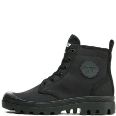 Ботинки Pampa на шнуровке