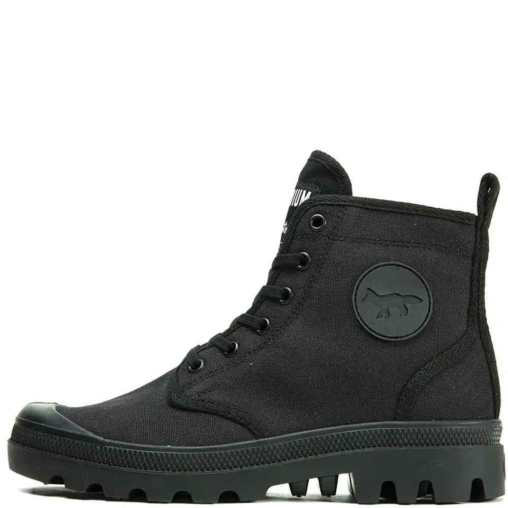 Ботинки Pampa на шнуровке