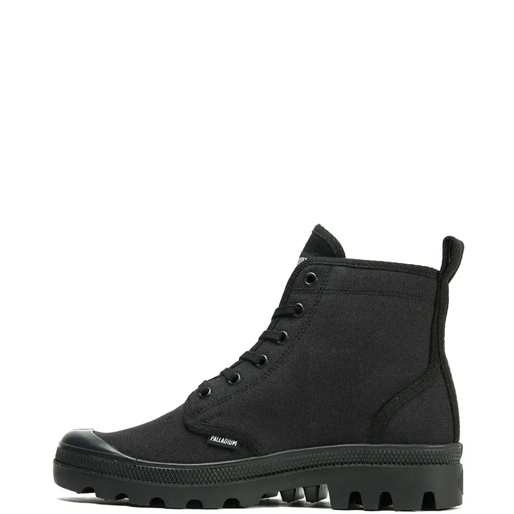 Ботинки Pampa на шнуровке