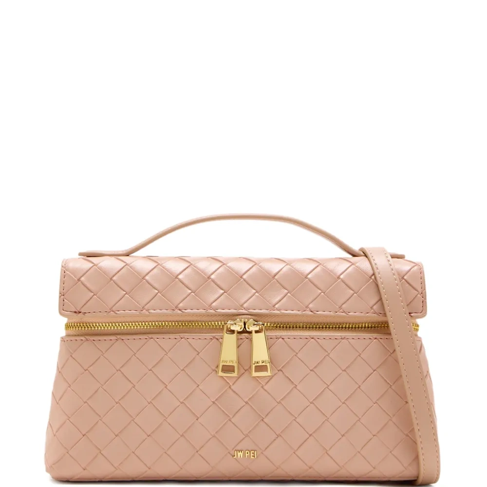 Сумка-сэтчел Thea размера мини