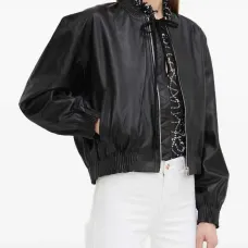 Блузка Colonia с принтом в виде звезд