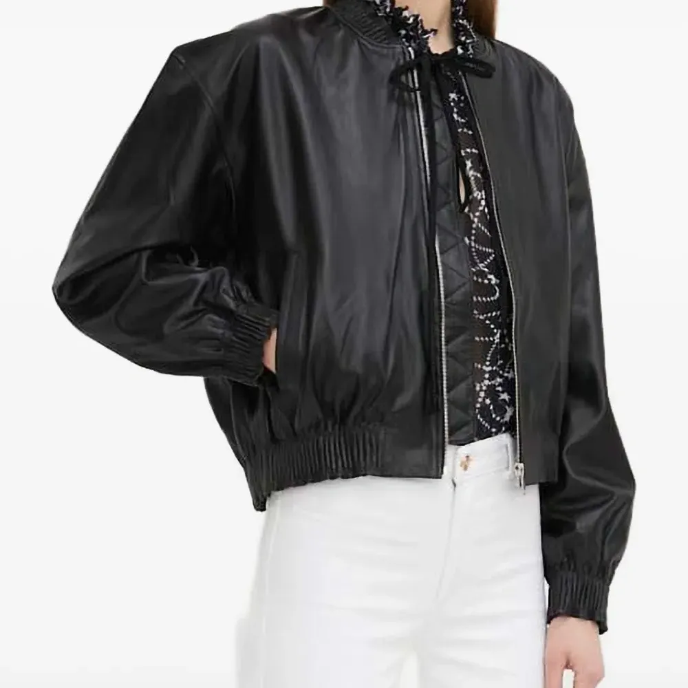 Блузка Colonia с принтом в виде звезд