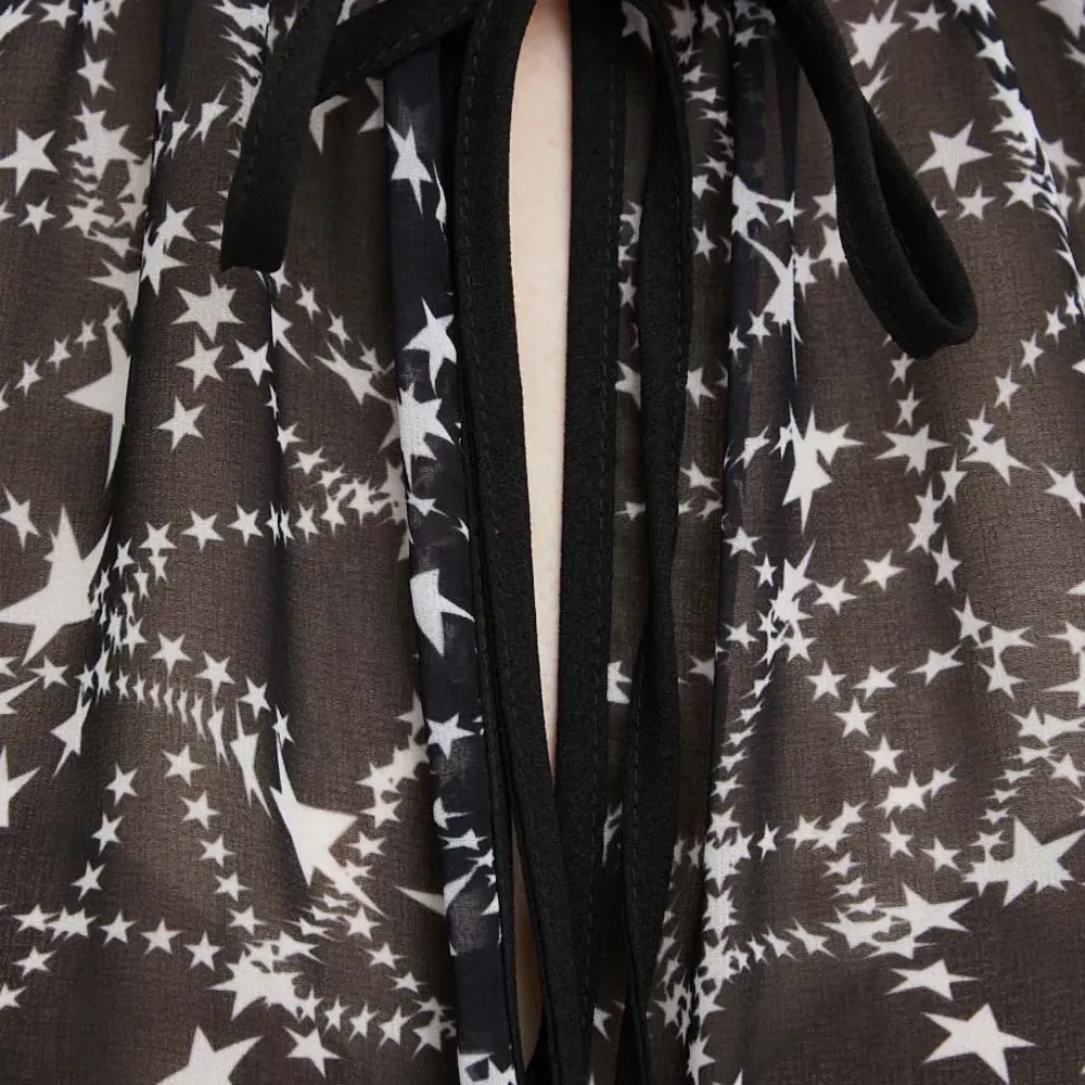 Блузка Colonia с принтом в виде звезд