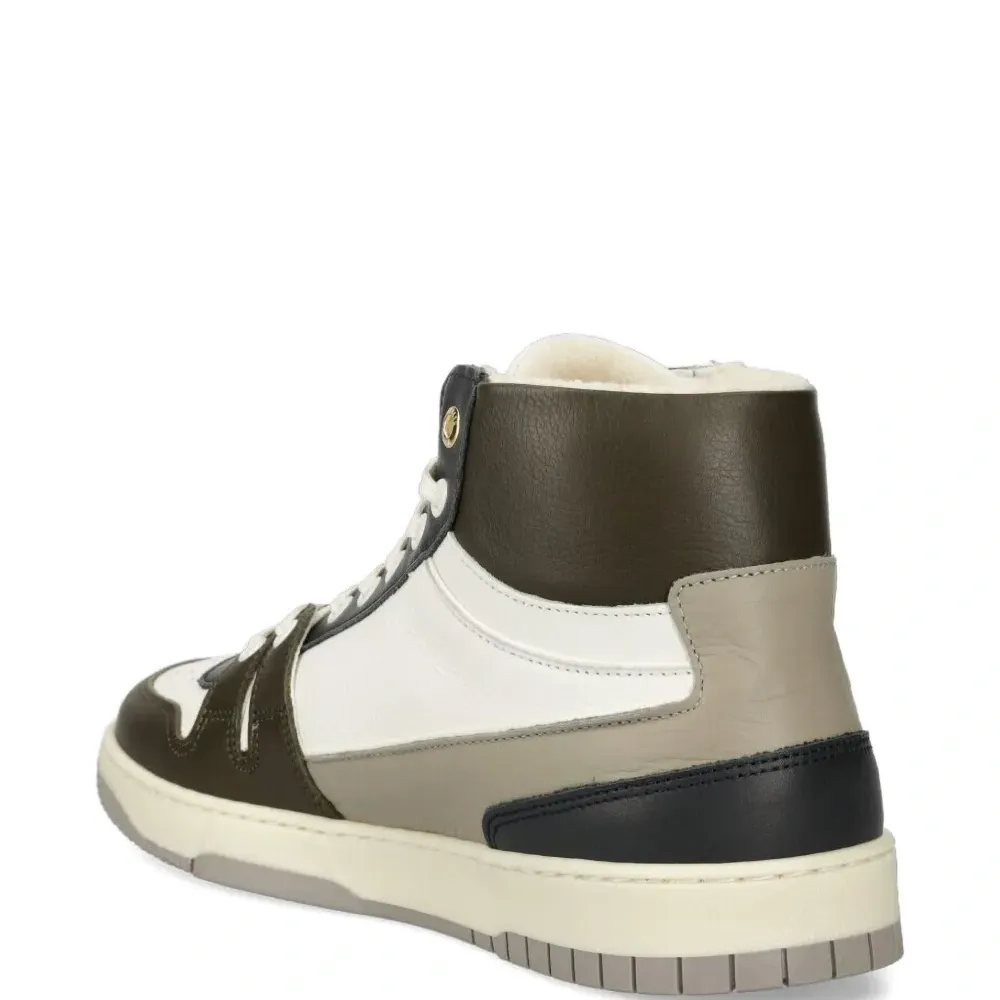 высокие кроссовки высокие кроссовки