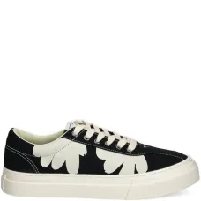 Кроссовки с цветочным принтом Кроссовки с цветочным принтом