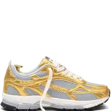 кроссовки с сетчатыми вставками кроссовки с сетчатыми вставками