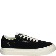 Замшевые кеды