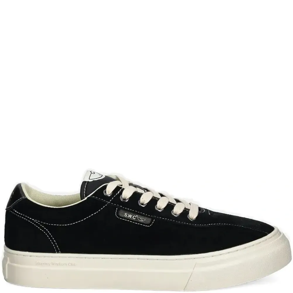 Замшевые кеды Замшевые кеды