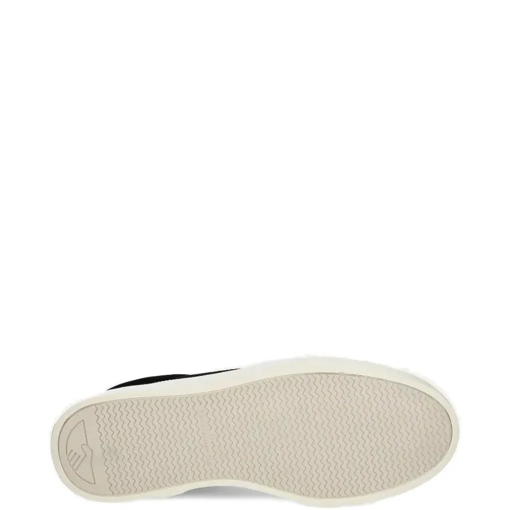 Замшевые кеды Замшевые кеды