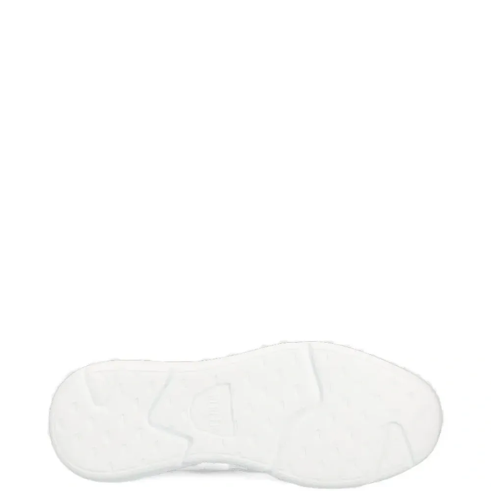 Кроссовки с перфорацией Кроссовки с перфорацией