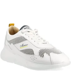 Кроссовки с перфорацией Кроссовки с перфорацией