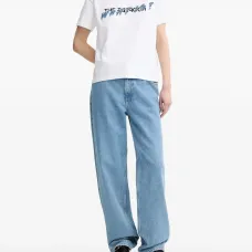 Футболка с логотипом Футболка с логотипом