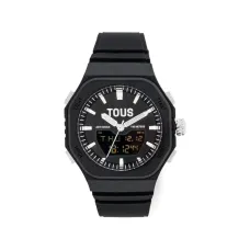 Цифровые часы 40 мм с логотипом