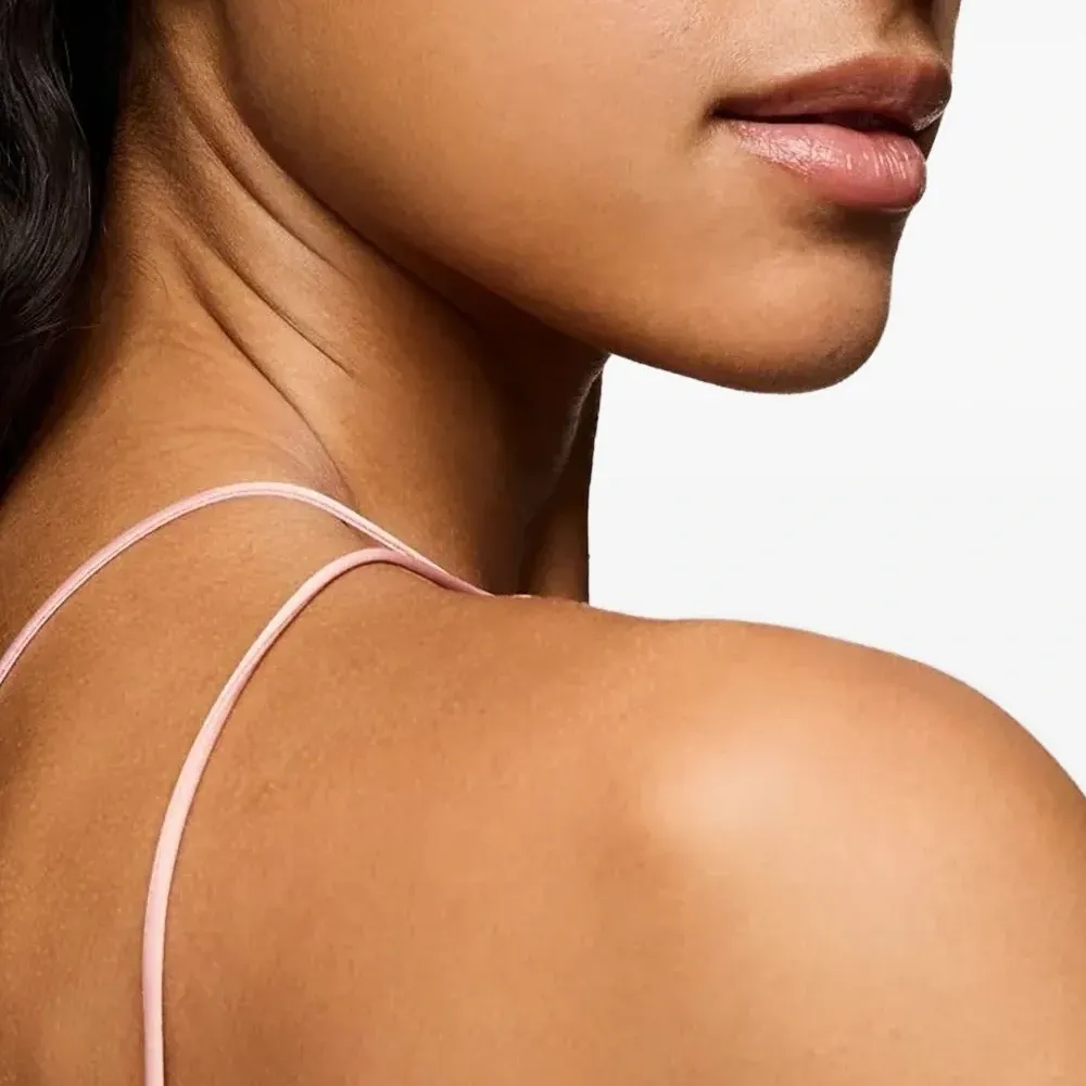 Серьги-гвоздики Bear LGG