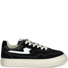 Замшевые кеды