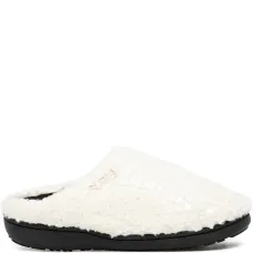 Слиперы с искусственным мехом Слиперы с искусственным мехом