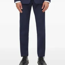 Брюки строгого кроя Брюки строгого кроя