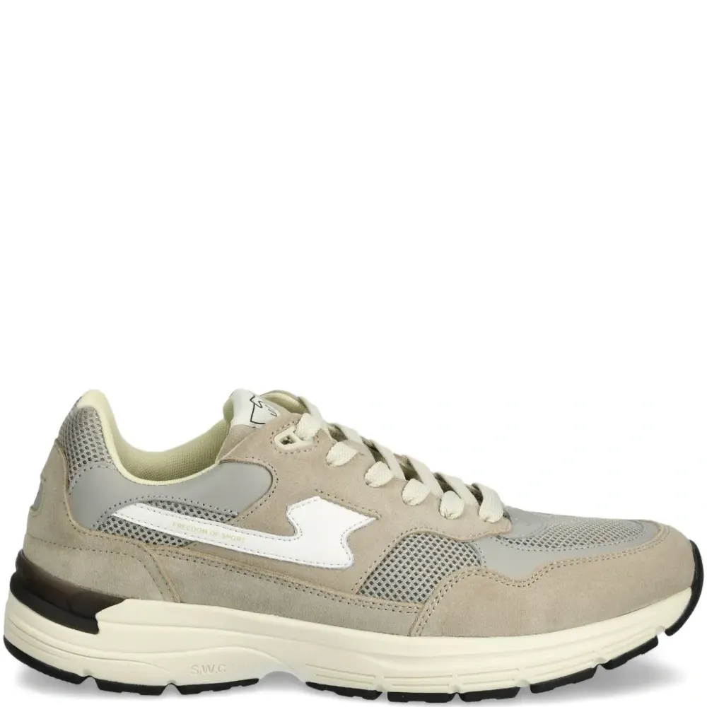 кроссовки Amiel S-Strike