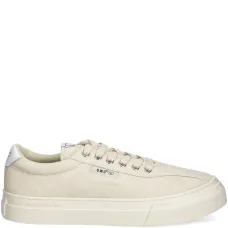 Кеды Dellow 02 на шнуровке